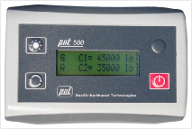 500 Hand Held Remotes